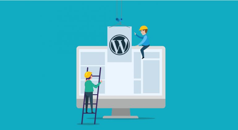 Ozatweb WordPress Altyapısı